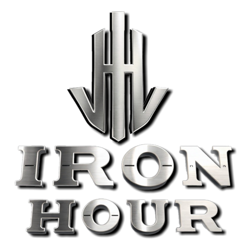 Iron Hour Watch Co 